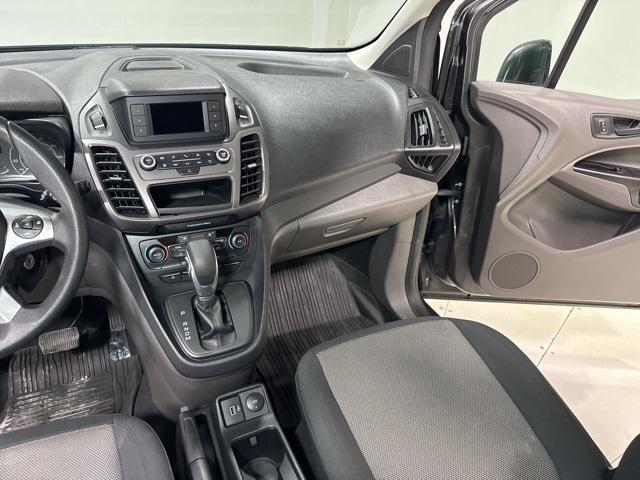 used 2020 Ford Transit Connect car, priced at $16,442