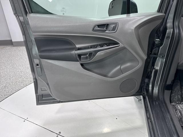used 2020 Ford Transit Connect car, priced at $16,442