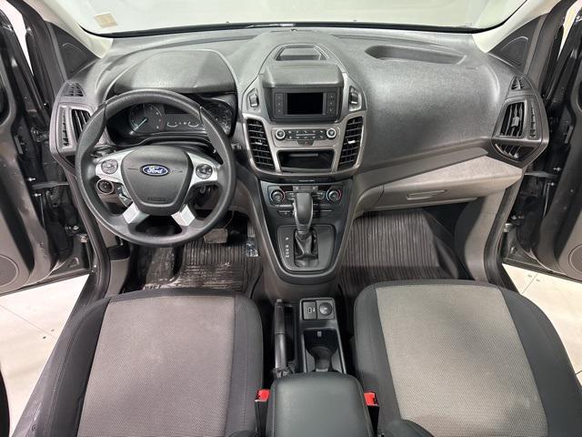 used 2020 Ford Transit Connect car, priced at $16,442