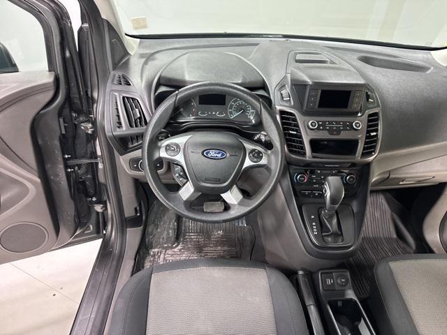 used 2020 Ford Transit Connect car, priced at $16,442