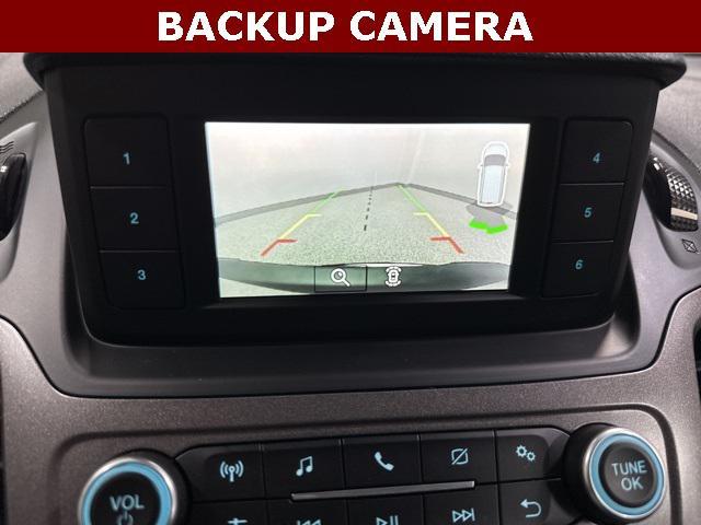 used 2020 Ford Transit Connect car, priced at $16,442