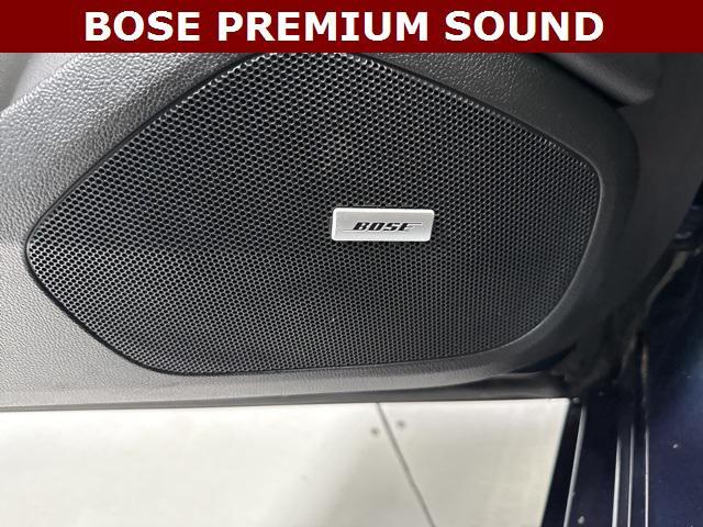 used 2018 Cadillac ATS car, priced at $24,000