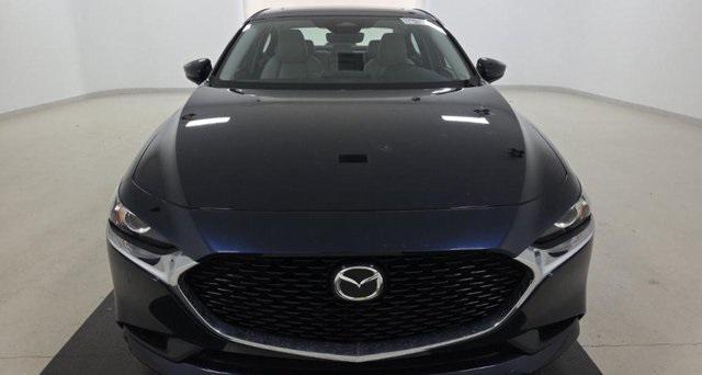 used 2025 Mazda Mazda3 car, priced at $23,980