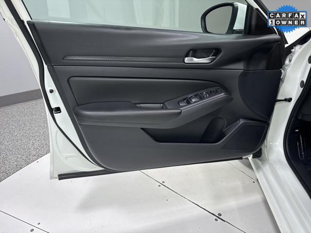 used 2022 Nissan Altima car, priced at $16,659