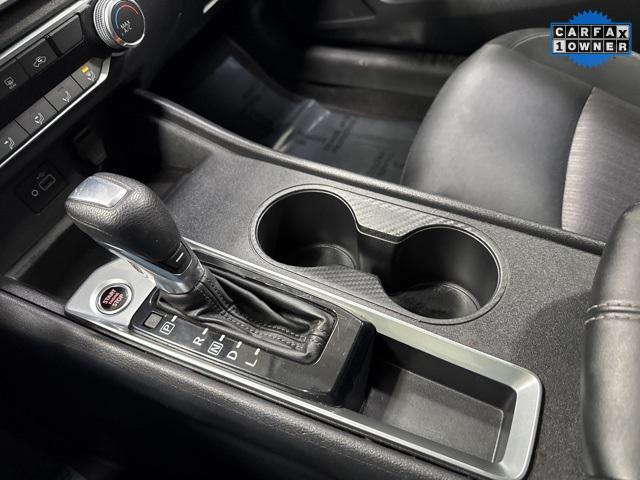 used 2022 Nissan Altima car, priced at $16,659