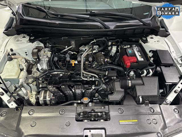 used 2022 Nissan Altima car, priced at $16,659