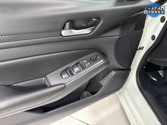 used 2022 Nissan Altima car, priced at $16,659