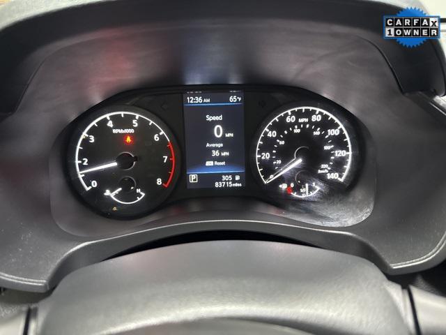 used 2022 Nissan Altima car, priced at $16,659