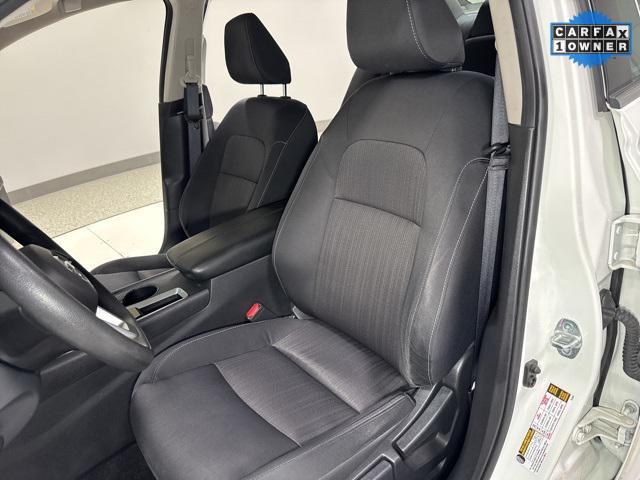 used 2022 Nissan Altima car, priced at $16,659