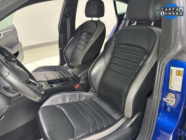 used 2021 Volkswagen Arteon car, priced at $24,500