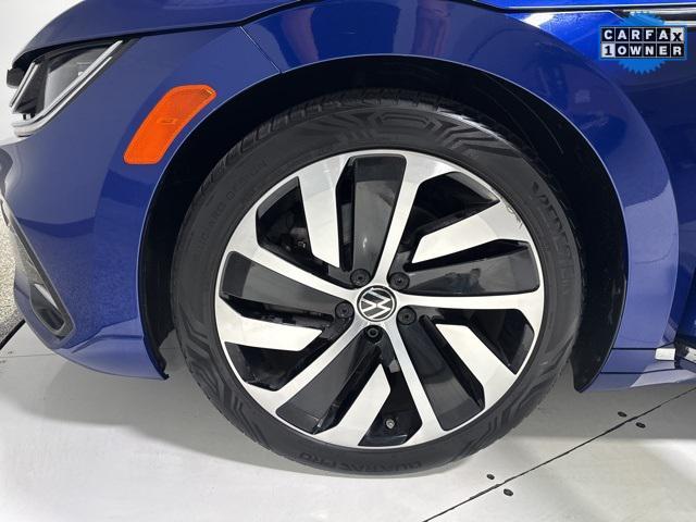 used 2021 Volkswagen Arteon car, priced at $24,500