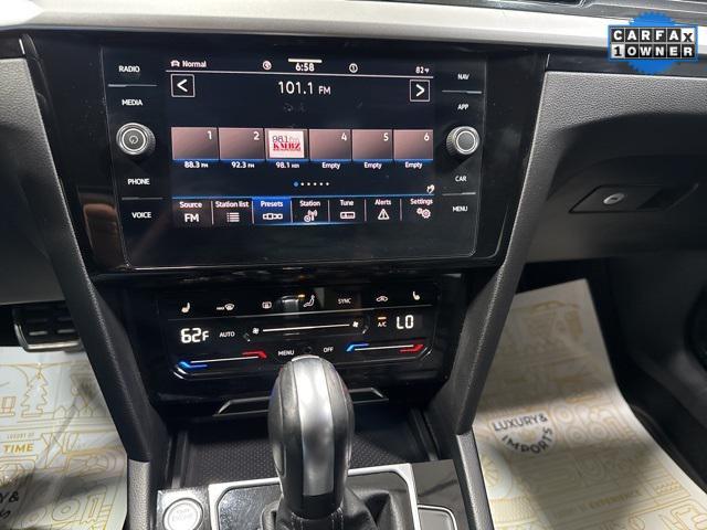 used 2021 Volkswagen Arteon car, priced at $24,500