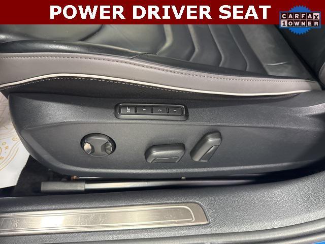 used 2021 Volkswagen Arteon car, priced at $24,500