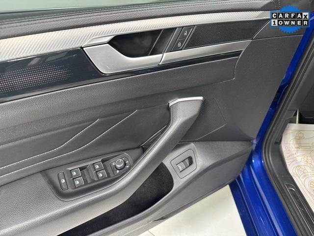 used 2021 Volkswagen Arteon car, priced at $24,500