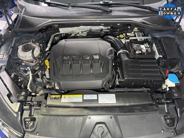 used 2021 Volkswagen Arteon car, priced at $24,500