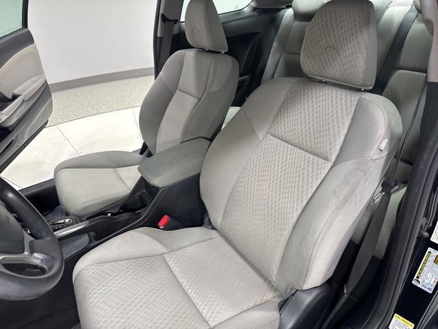 used 2015 Honda Civic car, priced at $14,000