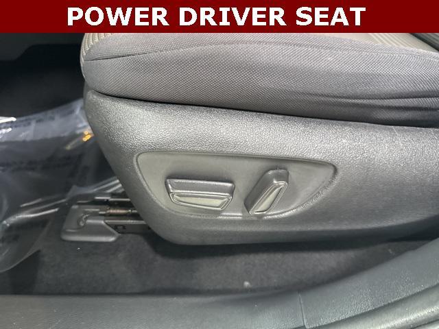 used 2021 Toyota Highlander car, priced at $26,689