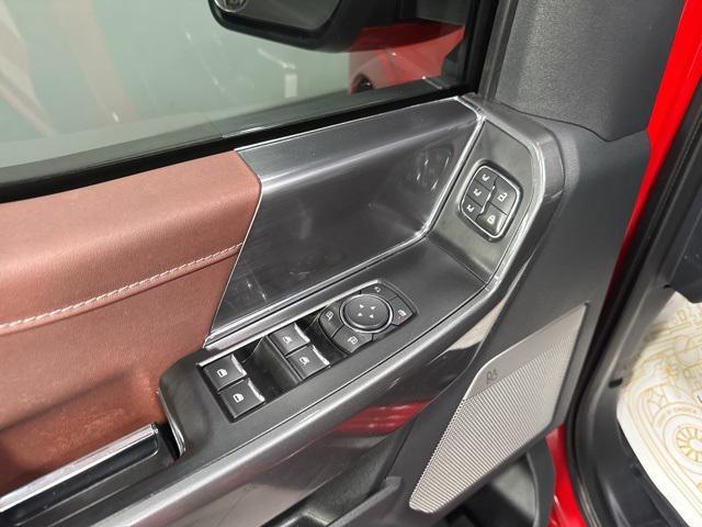 used 2022 Ford F-150 car, priced at $43,580
