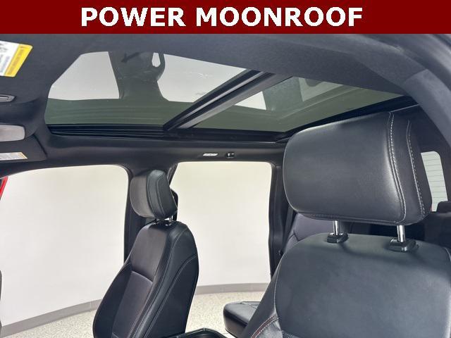 used 2022 Ford F-150 car, priced at $43,580