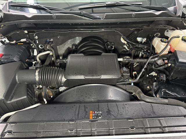 used 2024 GMC Sierra 2500 car, priced at $50,520