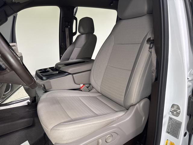 used 2024 GMC Sierra 2500 car, priced at $50,520