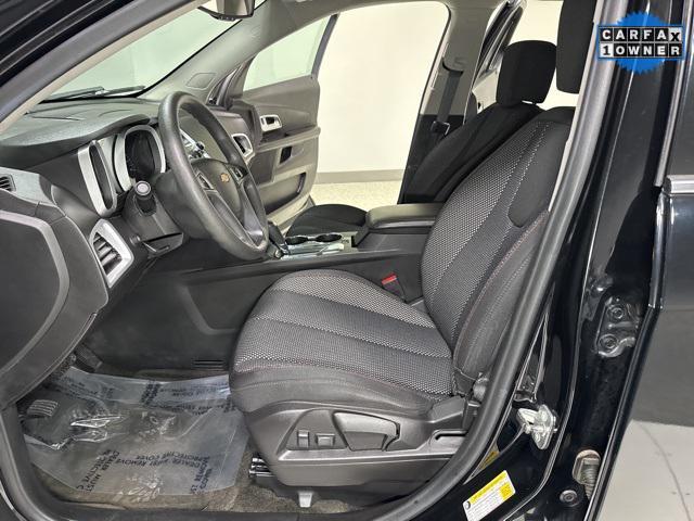 used 2017 Chevrolet Equinox car, priced at $12,982