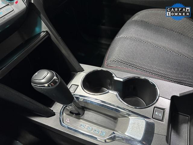 used 2017 Chevrolet Equinox car, priced at $12,982