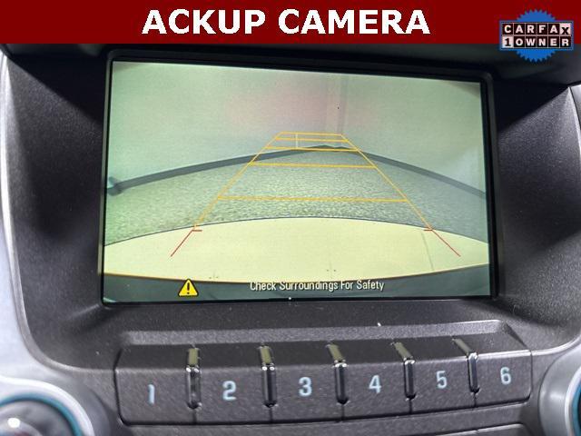 used 2017 Chevrolet Equinox car, priced at $12,982