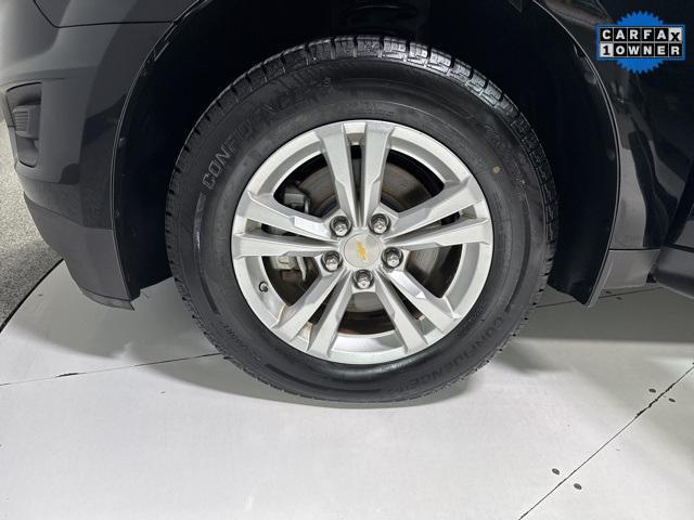 used 2017 Chevrolet Equinox car, priced at $12,982