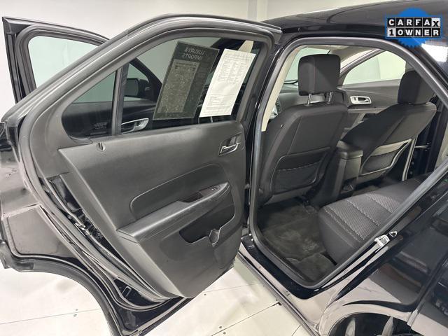 used 2017 Chevrolet Equinox car, priced at $12,982