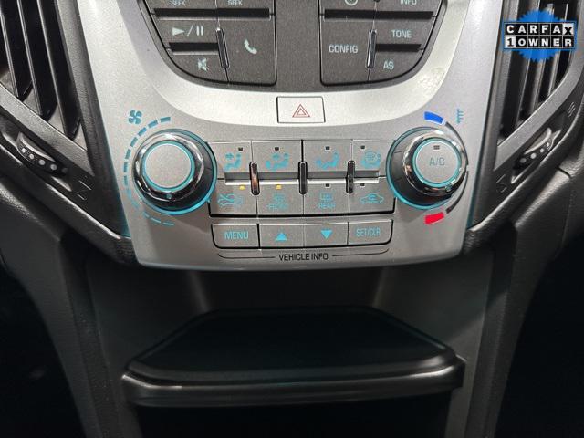 used 2017 Chevrolet Equinox car, priced at $12,982