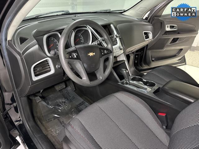 used 2017 Chevrolet Equinox car, priced at $12,982