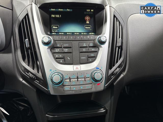 used 2017 Chevrolet Equinox car, priced at $12,982