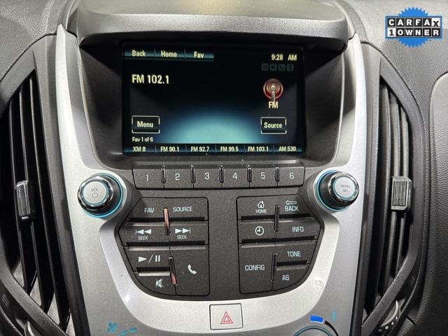 used 2017 Chevrolet Equinox car, priced at $12,982