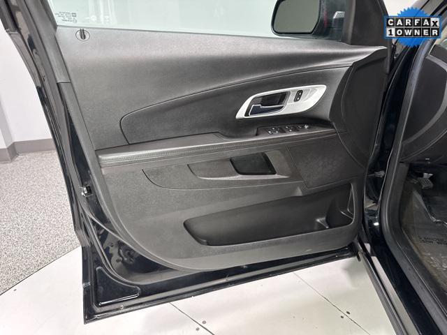 used 2017 Chevrolet Equinox car, priced at $12,982