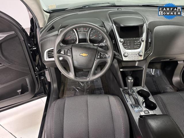 used 2017 Chevrolet Equinox car, priced at $12,982