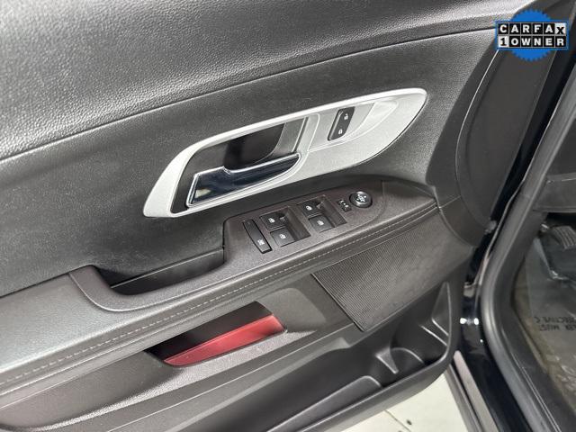 used 2017 Chevrolet Equinox car, priced at $12,982