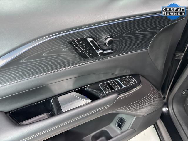 used 2024 Cadillac LYRIQ car, priced at $47,950