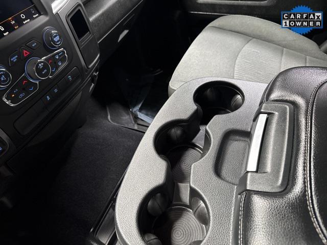 used 2021 Ram 1500 Classic car, priced at $30,985