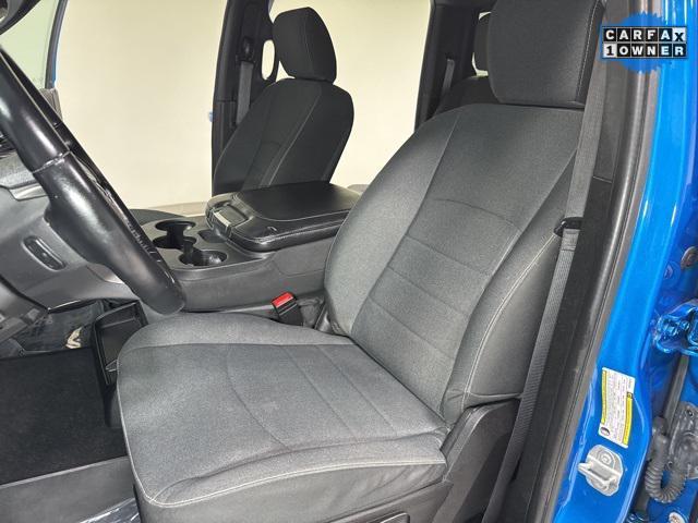 used 2021 Ram 1500 Classic car, priced at $30,985