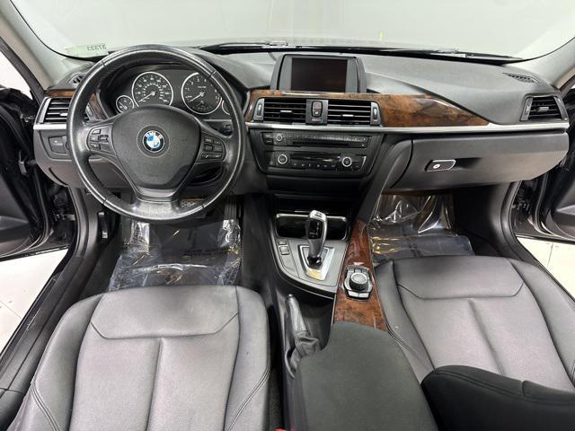 used 2015 BMW 320 car, priced at $12,980