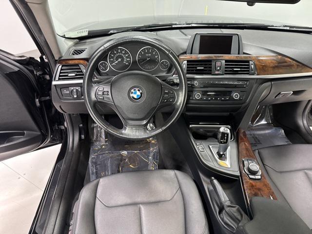 used 2015 BMW 320 car, priced at $12,980