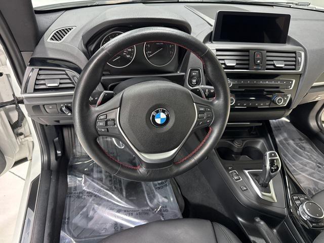 used 2016 BMW 228 car, priced at $16,980