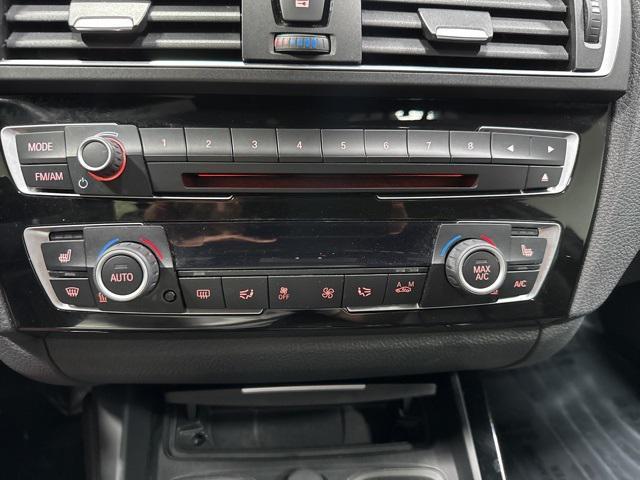 used 2016 BMW 228 car, priced at $16,980