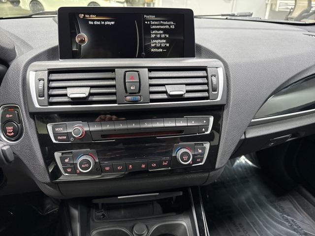 used 2016 BMW 228 car, priced at $16,980