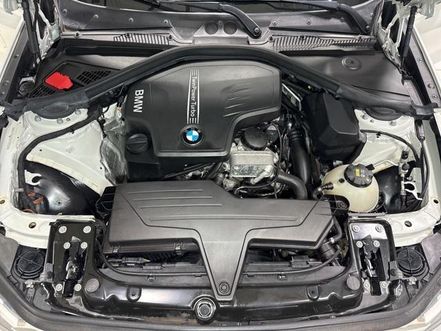 used 2016 BMW 228 car, priced at $16,980