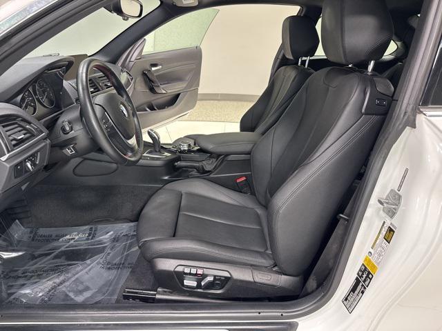 used 2016 BMW 228 car, priced at $16,980
