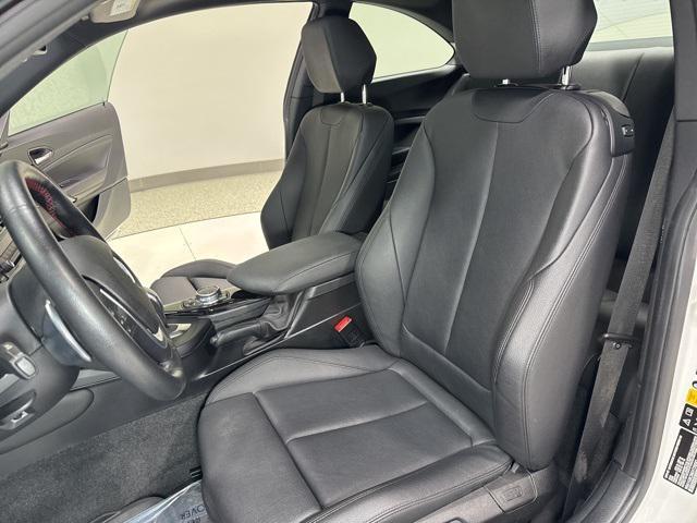 used 2016 BMW 228 car, priced at $16,980