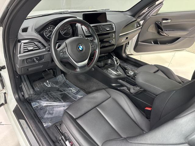used 2016 BMW 228 car, priced at $16,980