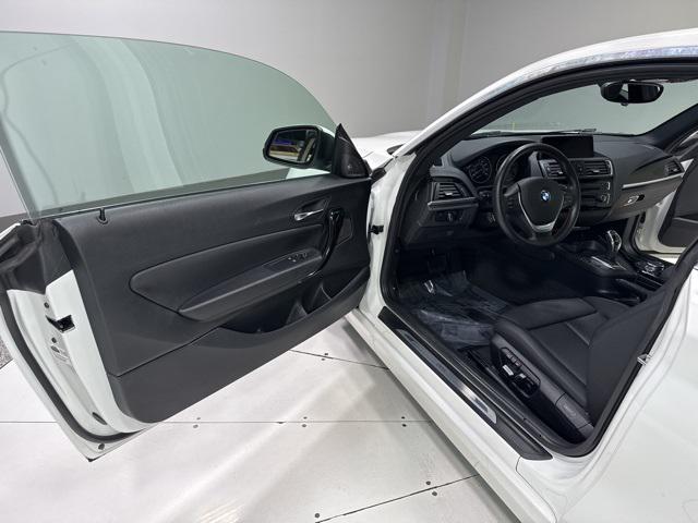 used 2016 BMW 228 car, priced at $16,980